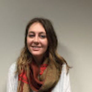 Meet your Posher, Hayley